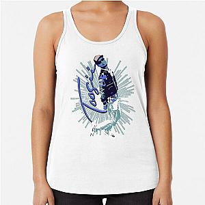 Toosi Merch Racerback Tank Top