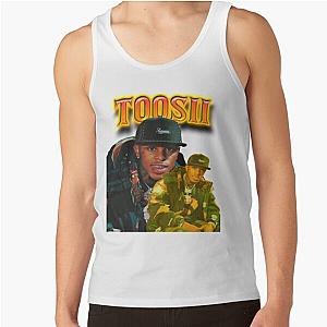 Toosii Bootleg T-Shirt