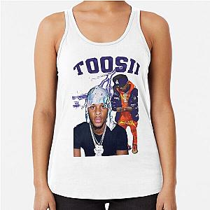 Toosii Racerback Tank Top