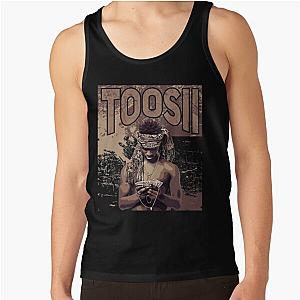 Toosii Tank Top