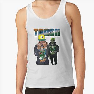 Toosii Tank Top