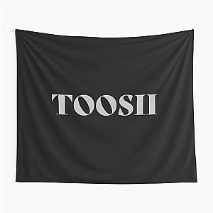Toosi rapper American Tapestry