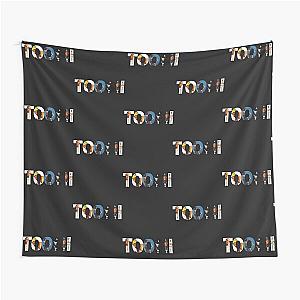 Toosii T-Shirt and Tapestry