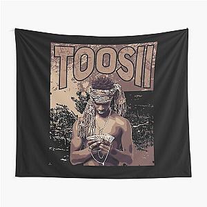 Toosii Tapestry