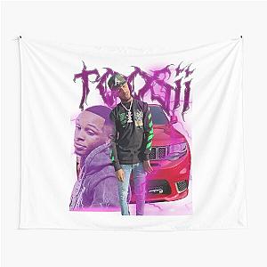 Toosii Tapestry