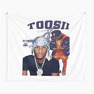toosii Tapestry