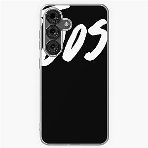 Toosii Merch Samsung Galaxy Soft Case