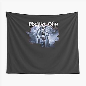 Classic 
Toosii 
m-
erch 
toosii 
Poetic Pain Album Art Tapestry