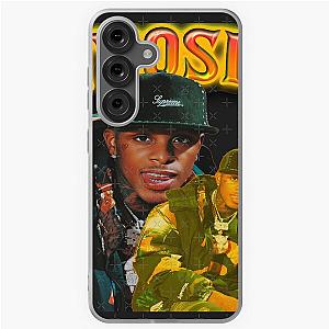 Toosii Bootleg Samsung Galaxy Case