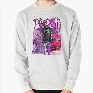 Toosi Pullover Sweatshirt
