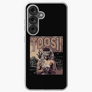 Toosii Samsung Galaxy Soft Case