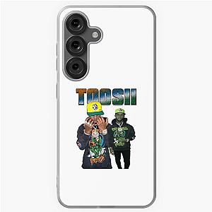 Toosii  Samsung Galaxy Case