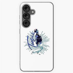 Toosii Samsung Galaxy Soft Case