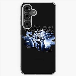 Toosii 2X March Toosii 2X Poetic Pain Album Art Samsung Galaxy Soft Case