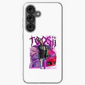 Toosii Samsung Galaxy Soft Case