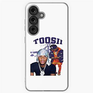 Toosii Samsung Galaxy Soft Case