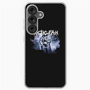 Toosii 2X Poetic Pain Album Art Samsung Galaxy Soft Case