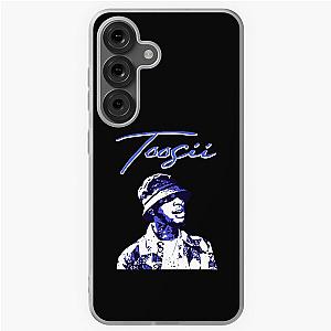 American Rapper Toosii Samsung Galaxy Case