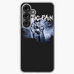 Classic Toosii 2X Poetic Pain Album Art Samsung Galaxy Soft Case