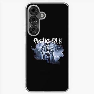 Toosii 2x Merch Toosii 2X Poetic Pain Album Art Samsung Galaxy Soft Case