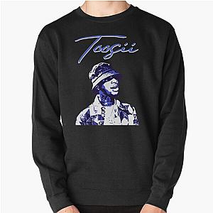 American rapper toosii pullover sweatshirt