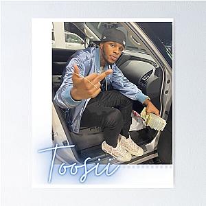 Toosii Poster