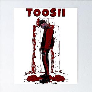 Toosii Poster