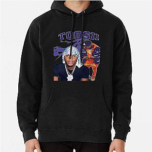 Toosii Rap Hoodie
