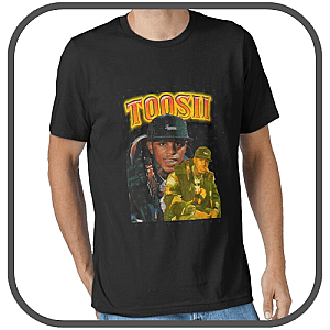 Toosii T-Shirts