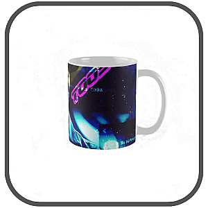 Toosii Mugs