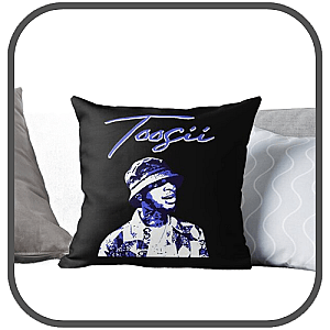Toosii Pillows Cover