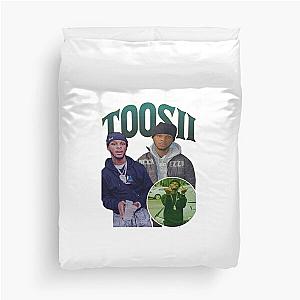 Toosii  Duvet Cover