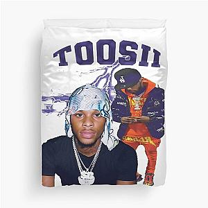 toosii   (2) Duvet Cover