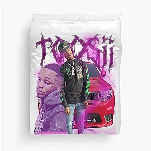 Toosii   (2) Duvet Cover