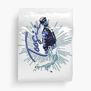 Toosii Merch Duvet Cover