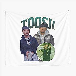 Toosii Tapestry