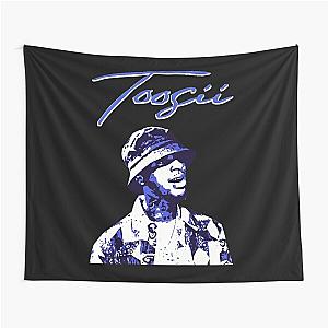 American Rapper Toosii Tapestry