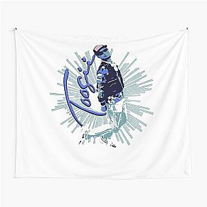 Toosii Merch Tapestry