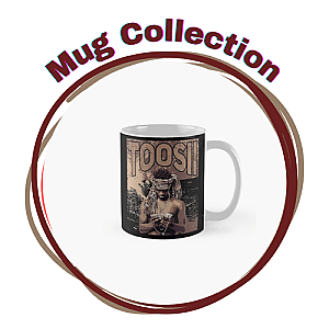 Toosii Mugs