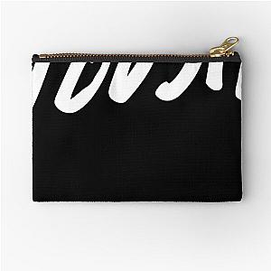 Toosii Merch Toosii Logo Zipper Pouch