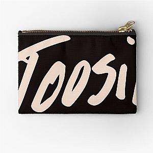 Toosii Merch Toosii Logo  Zipper Pouch