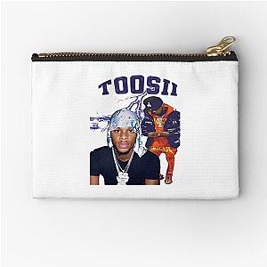 toosii   (2) Zipper Pouch