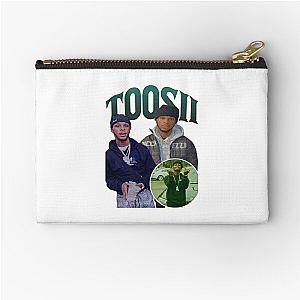 Toosii Zipper Pouch