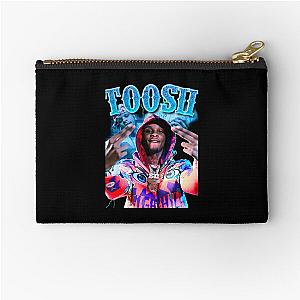 Toosii Zipper Pouch