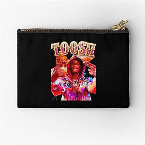 Toosii Zipper Pouch