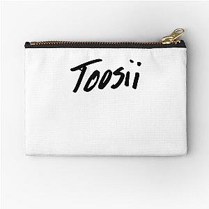 Toosii Zipper Pouch