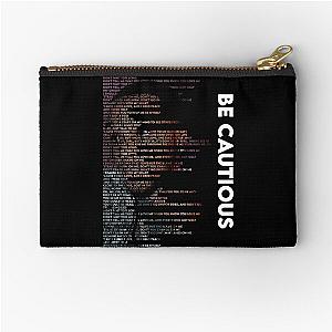 Toosii Zipper Pouch