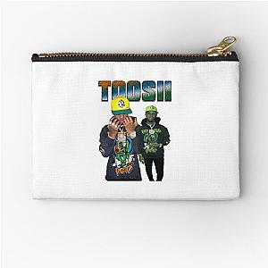 toosii    (3) Zipper Pouch