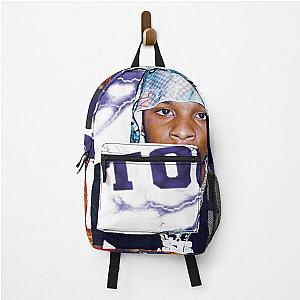 Toosii rap Backpack