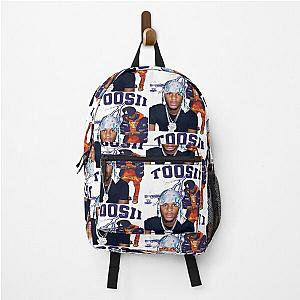 toosii   (2) Backpack